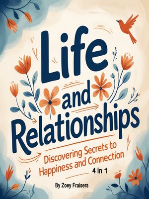 cover image of Life and Relationships